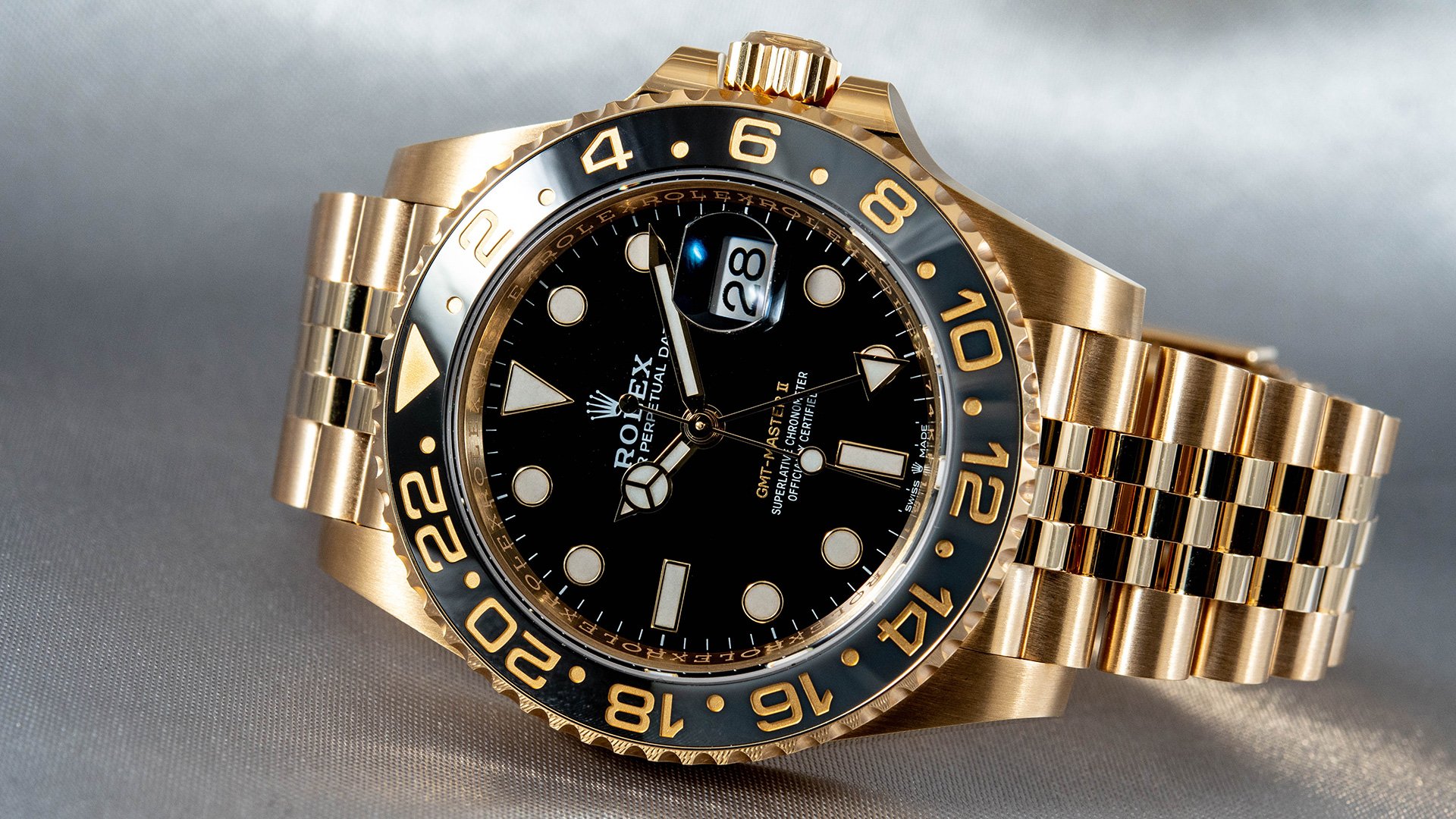 Luxury Watch